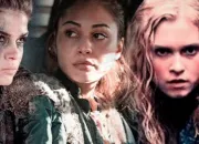 Test Quel personnage de 'The 100' es-tu ?
