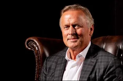 Je suis un roman de John Grisham. Qui ment ?
