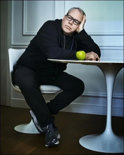 Je suis un roman de Bret Easton Ellis. Qui ment ?