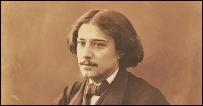 Je suis une nouvelle écrite par Alphonse Daudet. Qui ment ?