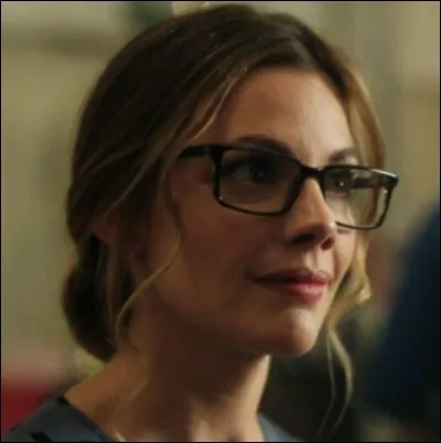 Qui est Miss Grundy ?