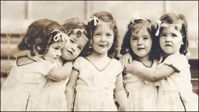 Qui sont les sœurs de Meredith ?