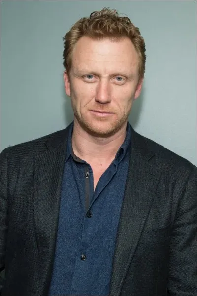 Qui est Owen Hunt ?
