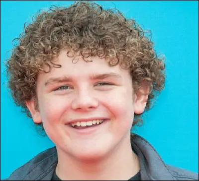 Qui est ce garçon ?