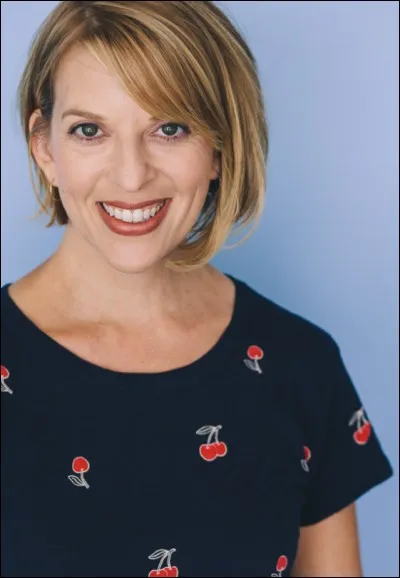 Sharona Shapen est...