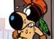 Quiz Parker et Badger