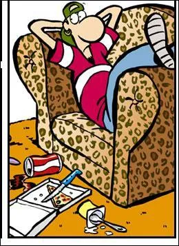 Qui est ce personnage ?