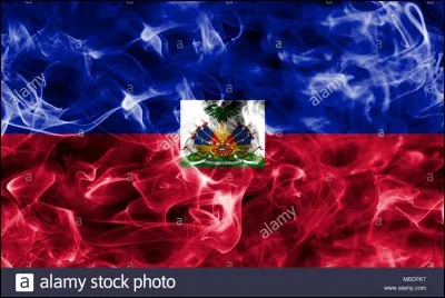 Quel est ce drapeau ?