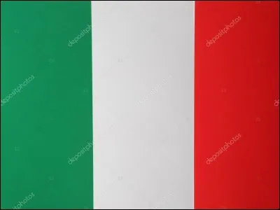 Quel est ce drapeau ?