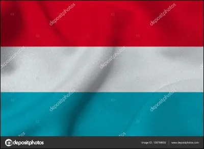 Quel est ce drapeau ?