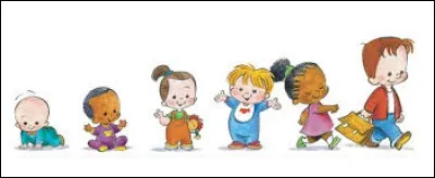 Comment &eacute;tait son enfance ?