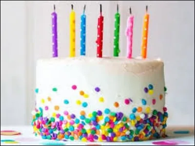 Quel &acirc;ge a-t-il ?