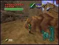 O se trouve Link  ce moment du jeu?