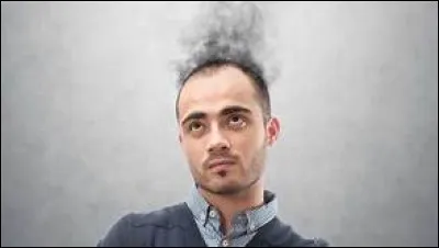 Quelle proportion des cas d'absentéisme en Europe correspond à des victimes de stress chronique ?