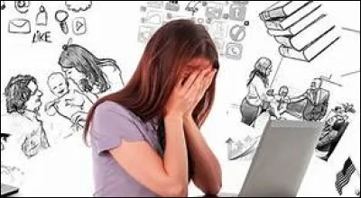 Si le burn out a des répercussions sur toutes les sphères de votre vie, vers quoi risquez-vous de glisser ?