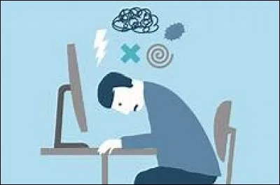 Quel mot japonais est synonyme d'une mort subite par épuisement des nerfs au travail ?