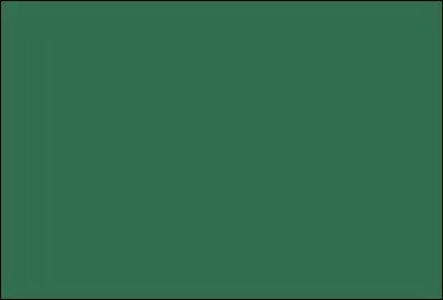 Cet ancienne appellation du vert, dit "prasin"devrait vous faire penser à quelque chose de comestible. Mais quoi ?