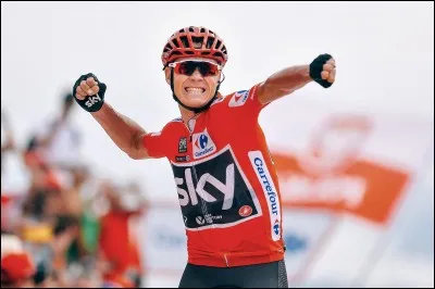 Quel est l'autre nom du Tour d'Espagne ?