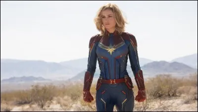 Un peu de maths, si les aventures de Captain Marvel se passent dans les années 80 et que Carol a dans la vingtaine, quel est son âge dans "Endgame" ?