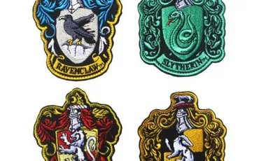 Quiz Harry potter