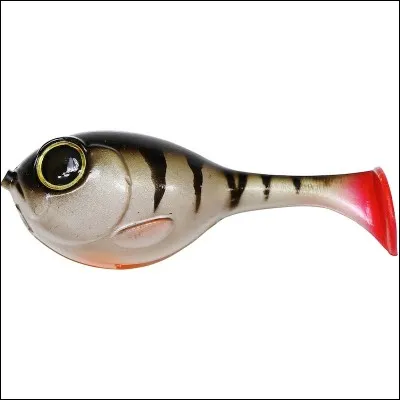 Quel est ce leurre ?