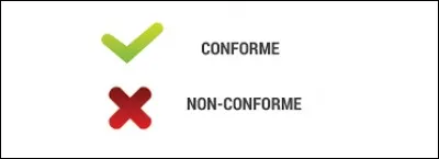 La conformité s'applique aux dispositions réglementaires spécifiques aux banques.