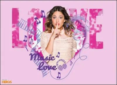 Tout le monde regardait cette série.