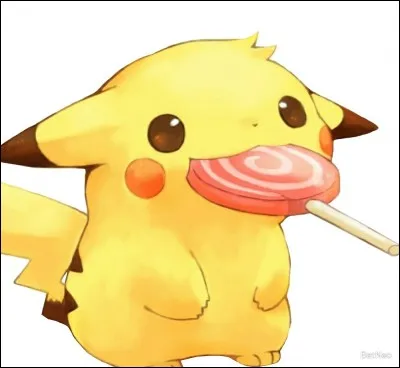 De quel dessin animé vient ce petit animal trop mignon ?