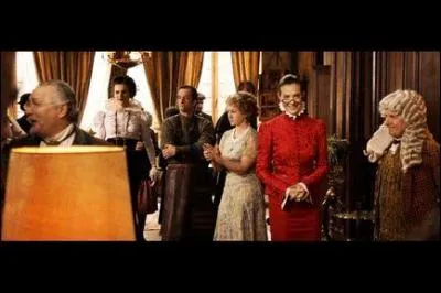 Les parents reviennent-t-ils ?