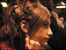 Comment se prnomme la soeur d'Oscar ?