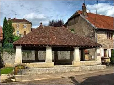 Montboillon est un village Haut-Saônois situé dans l'ancienne région ...
