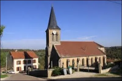 Village Haut-Marnais, Poinson-lès-Nogent se situe en région ...
