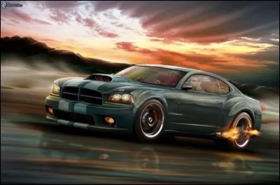 Vous avez répondu très vite à la première question, vous êtes donc partis sur quoi ?