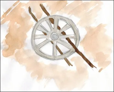 Lorsqu'on veut rendre une tâche plus difficile à quelqu'un, que lui met-on dans les roues ?