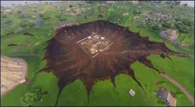 Comment s'appelle la nouvelle ville de la saison 4 ?