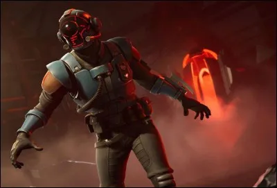 Qui se trouvait dans la météorite ?