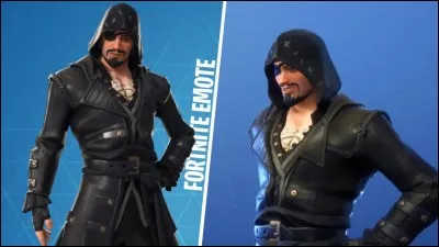 Combien de phases a Cur Noir ?