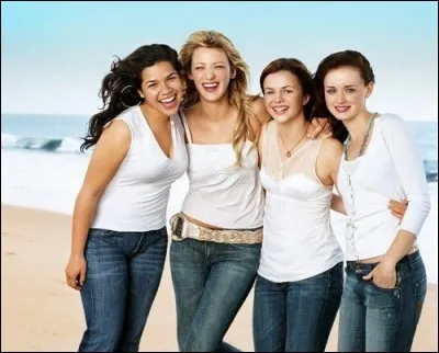 Comment tes amis te voient-ils ?