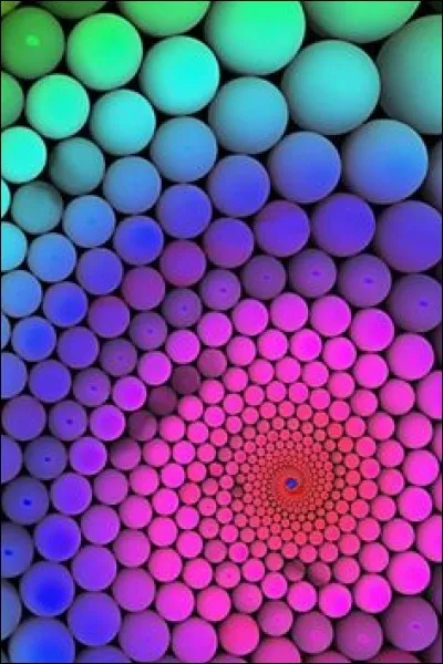 Quelles sont tes couleurs préférées ?