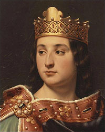 De quelle façon Louis V le Fainéant, comme son grand-père Louis IV d'Outre-Mer, meurt-il ?