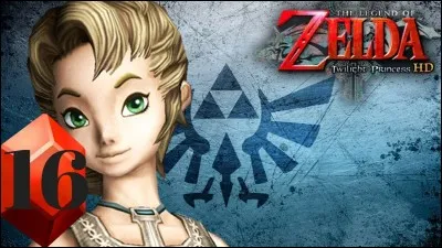 Comment s'appelle la fille du maire du village de Toal dans ''Twilight Princess'' ?