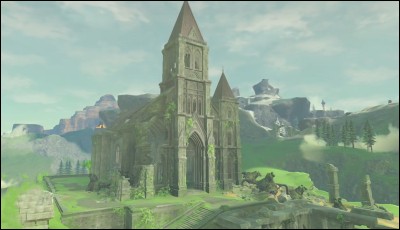 Dans ''Ocarina of Time'', combien d'années Link a-t-il passée dans le temple du Temps ?