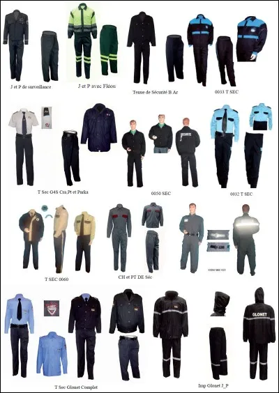 Quelle tenue préfères-tu ?