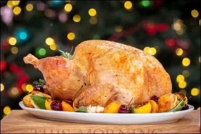 Quel est ton repas préféré ?