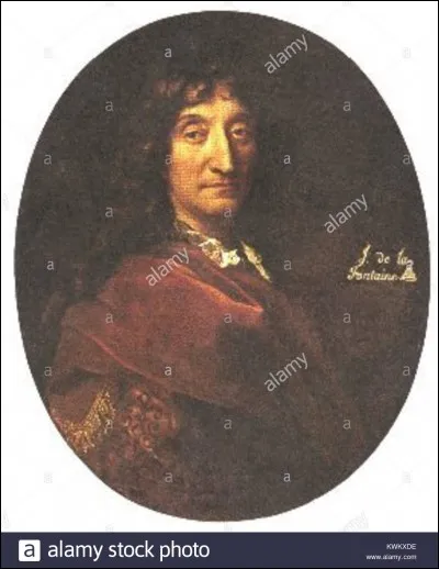 De quelle fable de Jean de La Fontaine est extraite l'expression "tirer les marrons du feu" ?