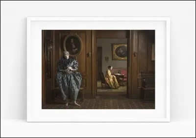 Aux échecs, quelle pièce peut passer au-dessus des autres ?