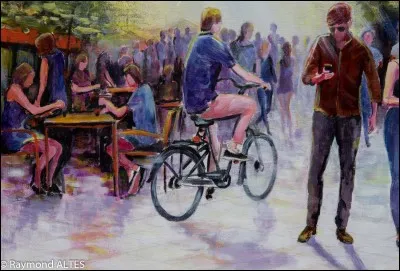 Quel est le dernier coureur cycliste français à avoir remporté le Tour de France ?