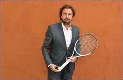 En 1984, Henri Leconte gagne le double messieurs contre Pavel Slozil et Tomas Smid. Avec qui a-t-il joué ?
