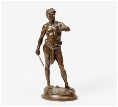 Quelle était la profession de Karl Linsbauer ?