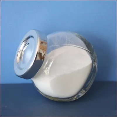 Quelle est la température de fusion du psoralène ?